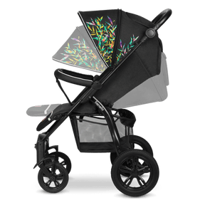 Poussette Annet à motif Tour Lionelo - Baby Strollers par Lionelo