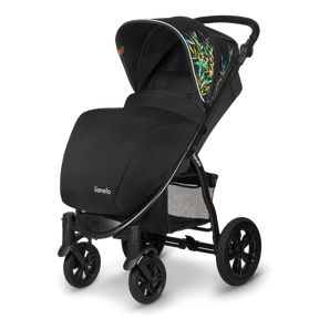 Poussette Annet à motif Tour Lionelo - Baby Strollers par Lionelo