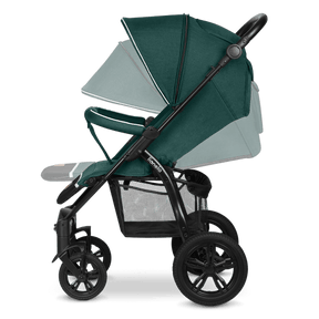 Poussette Annet Tour Lionelo - Baby Strollers par Lionelo