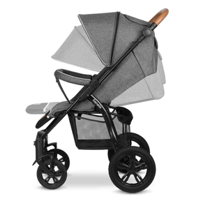 Poussette Annet Tour Lionelo - Baby Strollers par Lionelo