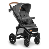 Poussette Annet Tour Lionelo - Baby Strollers par Lionelo