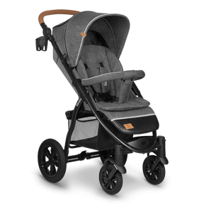 Poussette Annet Tour Lionelo - Baby Strollers par Lionelo
