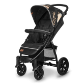 Poussette Annet à motif Tour Lionelo - Baby Strollers par Lionelo
