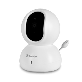 Babyphone avec moniteur Babyline 8.2 Lionelo - Baby Monitors par Lionelo