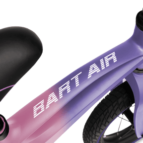 Vélos d'équilibre Draisienne Bart Air Lionelo - Bicycles par Lionelo
