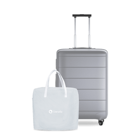 Berceau bébé 3 en 1 Malin Evo Lionelo - Cribs & Toddler Beds par Lionelo