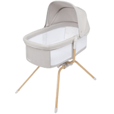 Berceau bébé 3 en 1 Malin Evo Lionelo - Cribs & Toddler Beds par Lionelo