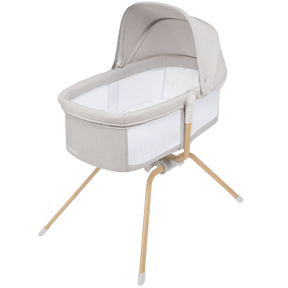 Berceau bébé 3 en 1 Malin Evo Lionelo - Cribs & Toddler Beds par Lionelo