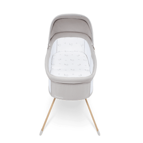 Berceau bébé 3 en 1 Malin Evo Lionelo - Cribs & Toddler Beds par Lionelo