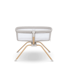 Berceau bébé 3 en 1 Malin Evo Lionelo - Cribs & Toddler Beds par Lionelo