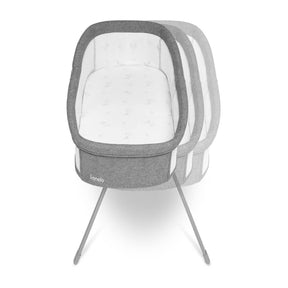 Berceau bébé Malin Lionelo - Cribs & Toddler Beds par Lionelo