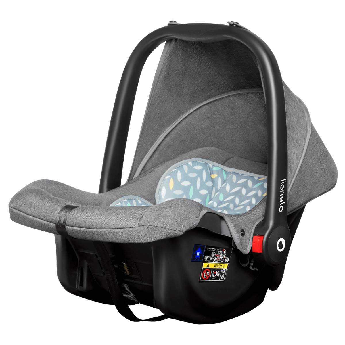 Siège-auto bébé Noa Plus Lionelo - Baby & Toddler Car Seat Accessories par Lionelo