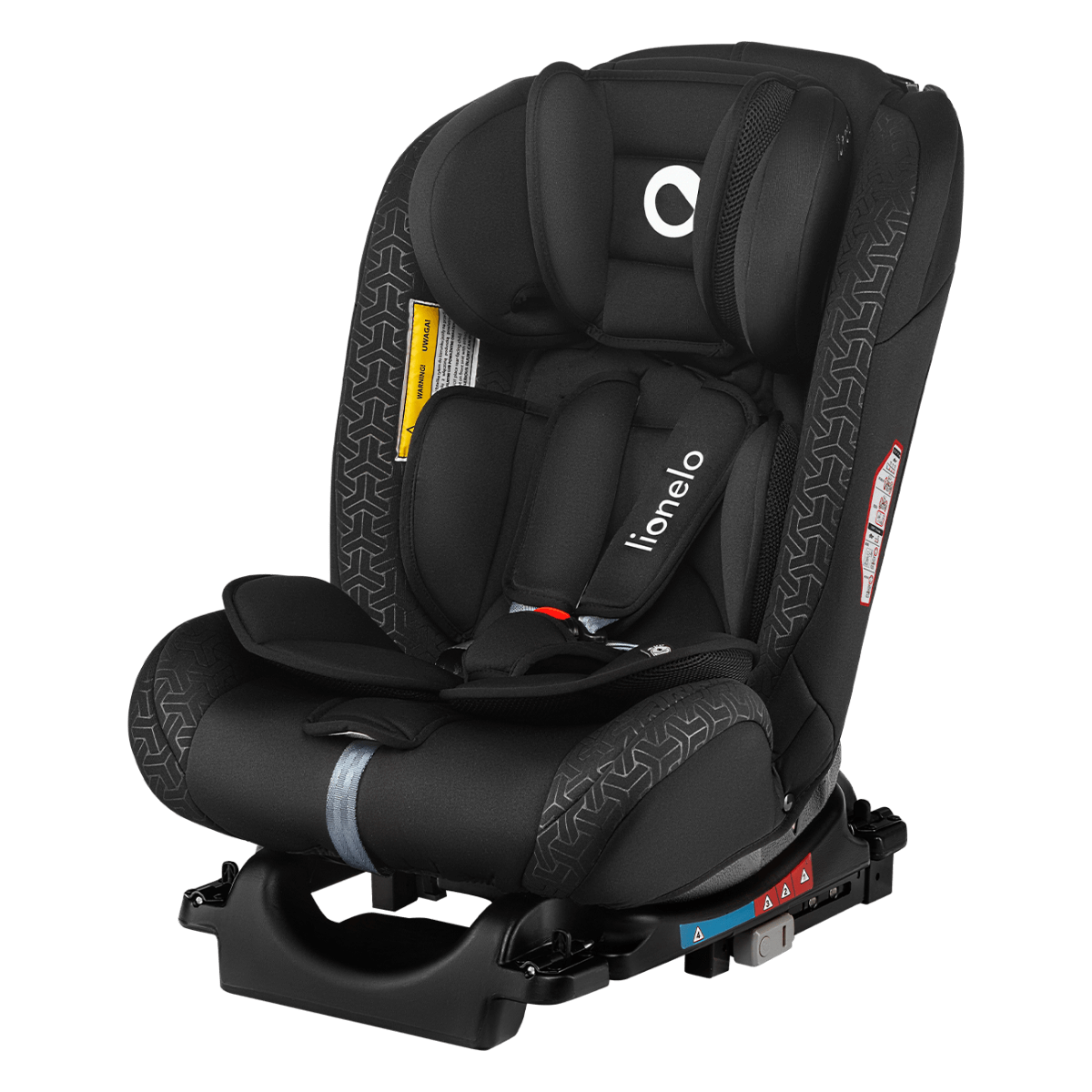 Siège-auto bébé Sander Isofix Lionelo - Baby & Toddler Car Seat Accessories par Lionelo