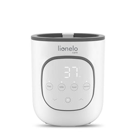 Chauffe-biberon Thermup 2.0 Lionelo - Bottle Warmers & Sterilizers par Lionelo
