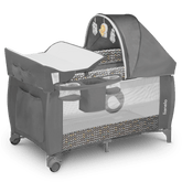 Lit bébé 2 en 1 Sven Plus Lionelo - Cribs & Toddler Beds par Lionelo