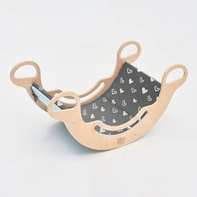 Coussin pour la balançoire 5 en 1 BusyKids - Activity Toys par BusyKids