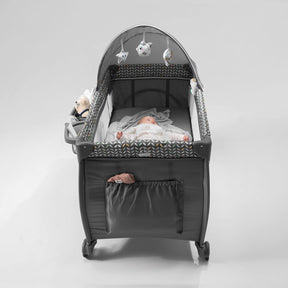 Lit bébé 2 en 1 Sven Plus Lionelo - Cribs & Toddler Beds par Lionelo
