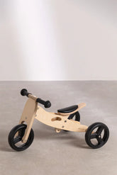 Tricycle en bois convertible en vélo Crossie Kids - Toys par Sklum