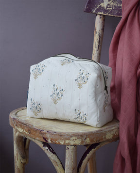 Trousse de toilette Madeleine Maison Charlotte - Toiletry bags par Maison Charlotte