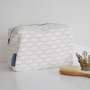 Trousse de toilette Rivoli Maison Charlotte - Toiletry bags par Maison Charlotte
