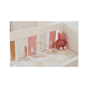 Peluche musicale mousseline Lina Noukie's - Stuffed Animals par Noukie's